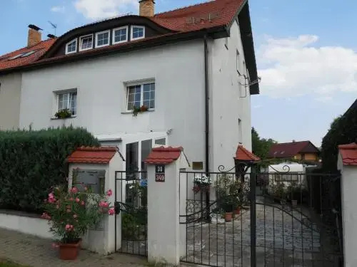 Цены на Pension-Apartmany Sabo в Праге