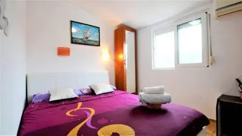 Guesthouse Md 3 — отель в Будва, Черногория