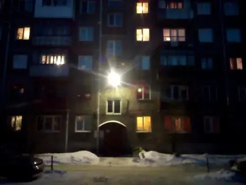 Apartment on Tsiolkovskogo 66 — отель с удобным расположением в Новокузнецке