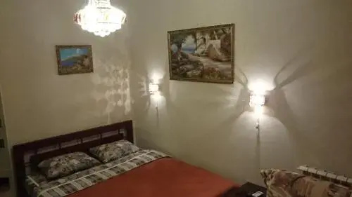 Apartamenty u Tatiany na Svetlane — отель с удобствами в Сочи
