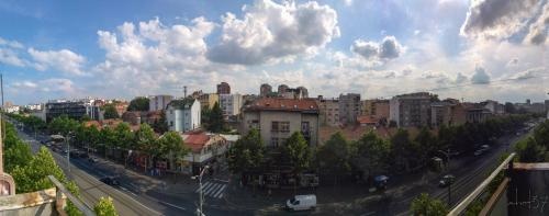 Apartment Platan 3 — отель в Белграде, Сербия