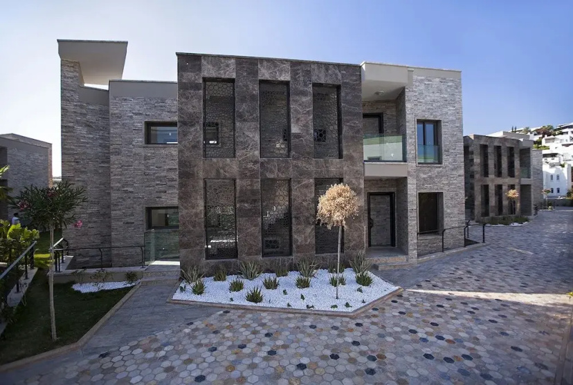 Цены на Important Group Adam Residence в Бодрум
