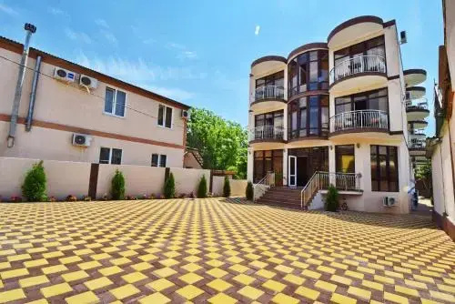 Guest House Di-Maria — отель в Кабардинка, Россия