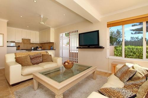 Atlantic Pearl Apartments — отель в Кейптауне, Южноафриканская Республика
