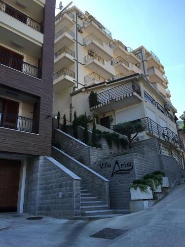 Margita Appartment — забронировать отель в Будва