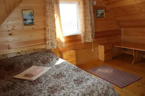 Fisher House — отель с удобствами в Калуге