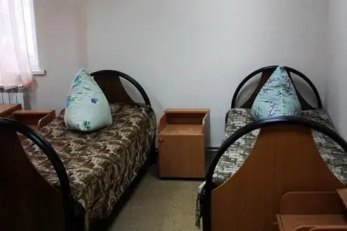Centr im. V. Tereskovoj — отель в Курске, Россия