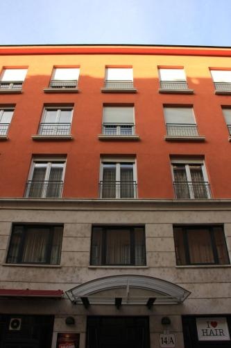 Цены на Raday Central Apartment в Будапеште