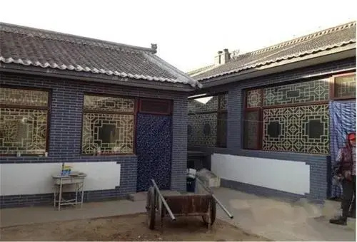 Beijing Liugou No. 82 Guesthouse — отель с удобным расположением в Пекине