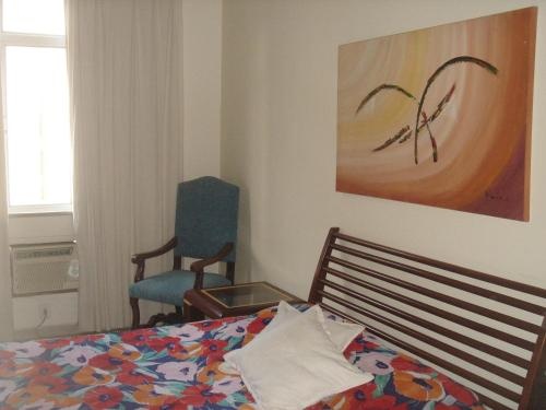 Apartment Copa 920 — забронировать отель в Рио