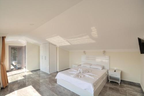 Villa Şelale 1 — отель в Калкан, Турция