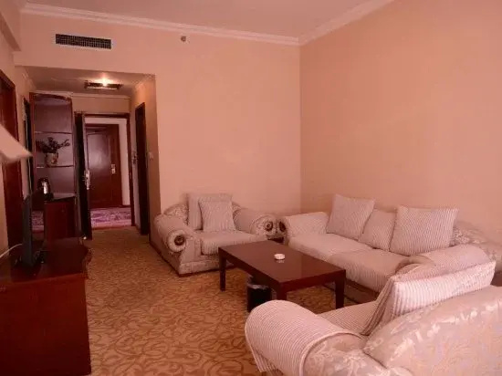 Tongxin Plaza - Hotel in هاربن - Photo 4