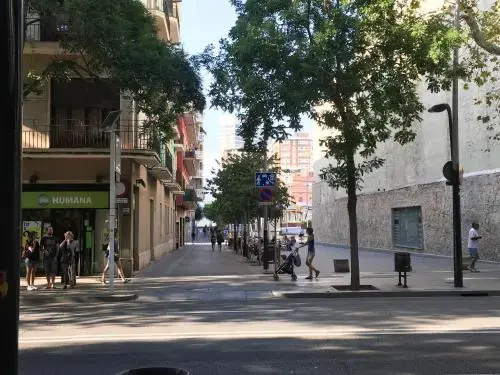 R4D Close to Fira Barcelona, Plaza España — отзывы гостей и цены