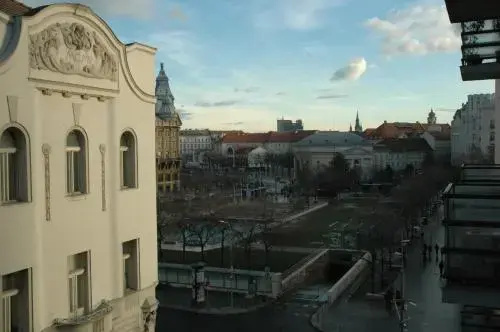 Цены на Be a Budapester3 в Будапеште