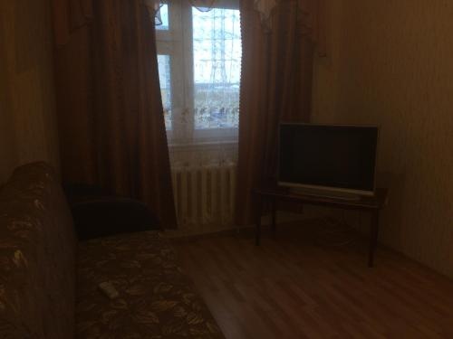 Apartament on Zoi Kosmodemiyanskoy 63 — отель в Салехард, Россия