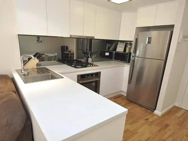 Цены на Surry Hills Furnished Apartments 607 Poplar Street в Сиднее