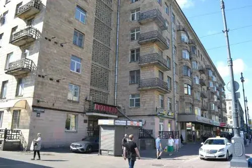 Apartment on Moskovsky 197 — забронировать отель в Санкт-Петербурге