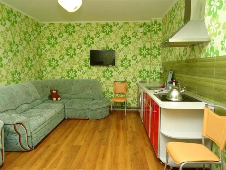 Mini-hotel Maro — отель с удобным расположением в Сириусе