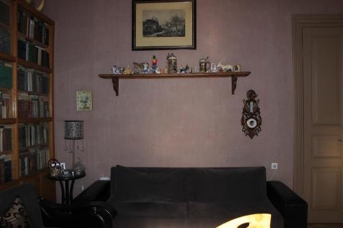 Grandmas House — забронировать отель в Тбилиси