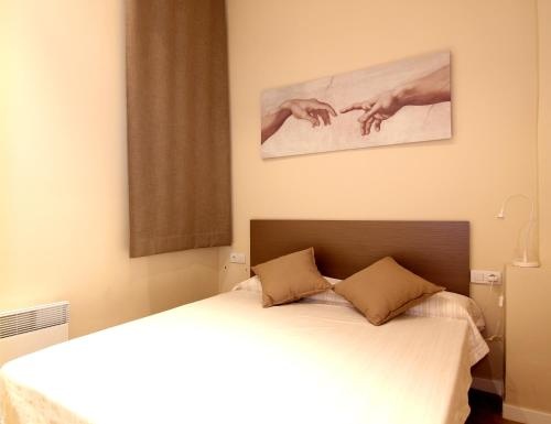 ClassBedroom Eixample Free Apartments — отзывы гостей и цены
