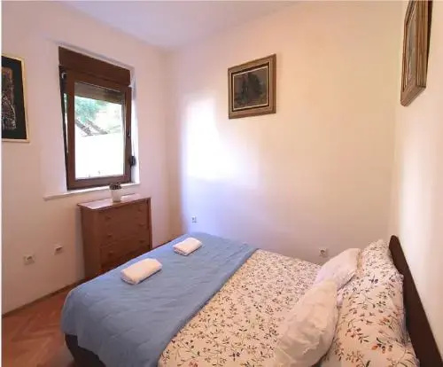 Villa Antic — отель с удобным расположением в Будва