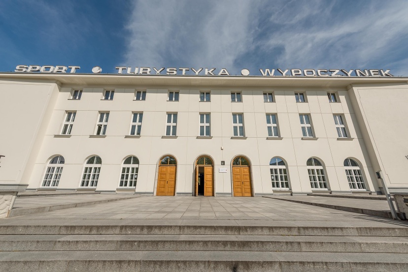 P&O Apartments Dmochowskiego — отель в Варшаве, Польша