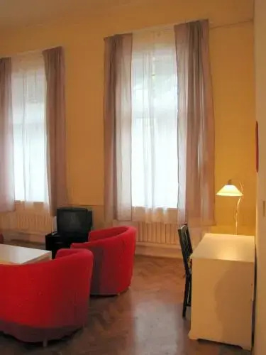 Királyi Apartment — отель с удобным расположением в Будапеште
