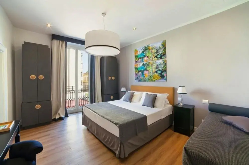 Цены на Boutique Hotel Hugo в Флоренции