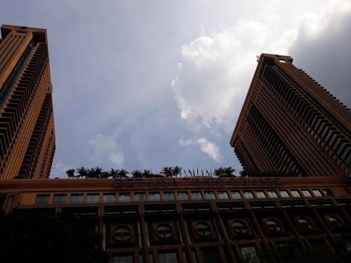 Цены на Times Square Suites At Times Square Kl в Куала-Лумпуре