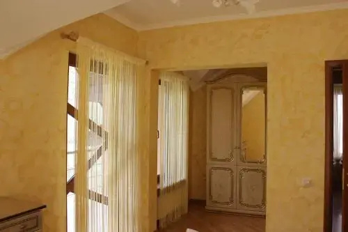 Cottage Udacha — отель в Эсто-Садок, Россия