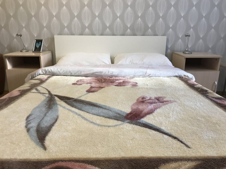 Guest House Bravo — комфортный отель в Санкт-Петербурге