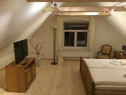 Villa Aguona — забронировать отель в Вильнюсе