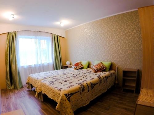 Guest House City Nest — забронировать отель в Бишкек