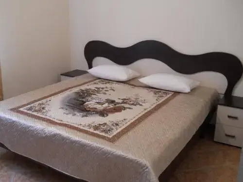 Guest House Comfort — отель с удобным расположением в Пятигорске