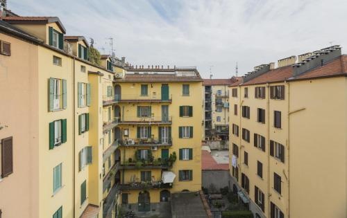 Цены на Gaudenzio Ferrari Halldis Apartments в Милане