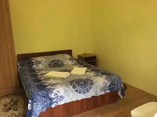 Цены на Guest House on Gertsena в Геленджике