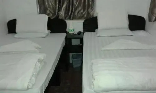 Mandarin Guest House — отзывы гостей и цены