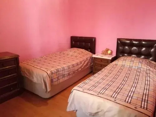 Lalu's Flat — отель с удобным расположением в Батуми