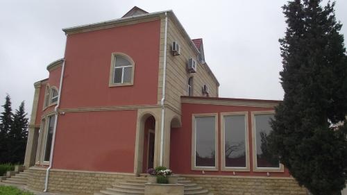 Цены на Goradil Cottage House в Баку