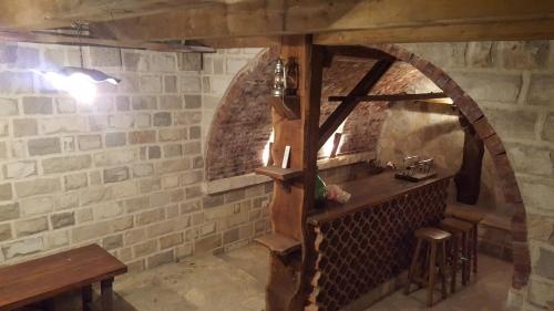 Stone House — забронировать отель в Будва
