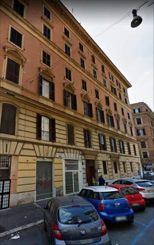 Gaia Domus S.Peter — комфортный отель в Риме