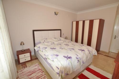 Comfort Appartments Alanya — отель с удобным расположением в Аланье