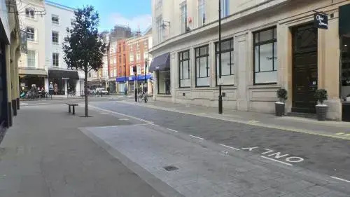 2 bedroom modern apartment on historic Marylebone Lane — отзывы гостей и цены