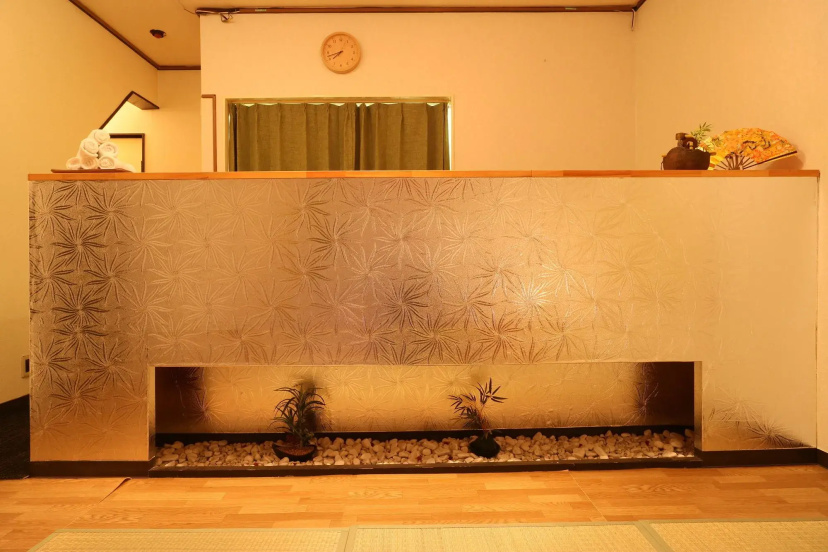 Guesthouse Sennichimae — отзывы гостей и цены