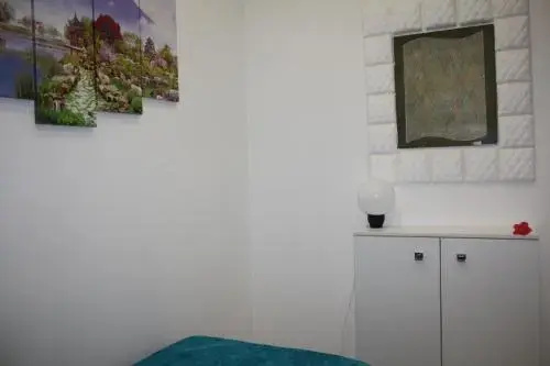 Na Demokraticheskoj Apartments — отель в Сириусе, Россия