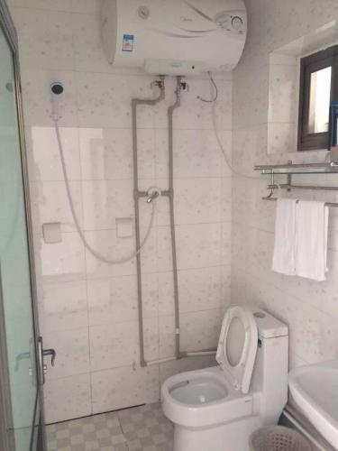 Цены на Yanqi Chunyan Guest House в Пекине