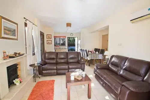 Цены на Villa Isla в Айя-Напа