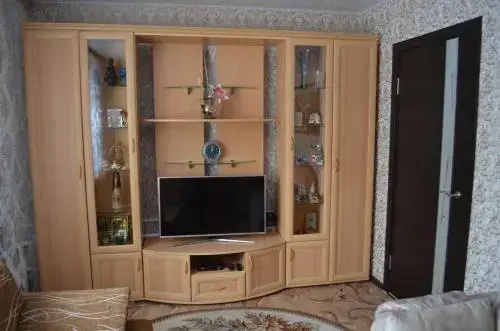 Holiday Home Natalya I K — отель с удобствами в Суздаль