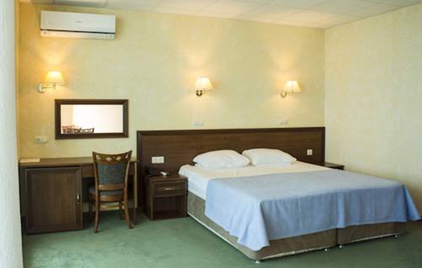 Цены на Goodwin Guest House в Архипо-Осиповке
