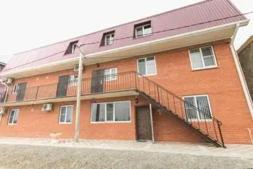 Цены на Guest House Margarita в Голубицкая